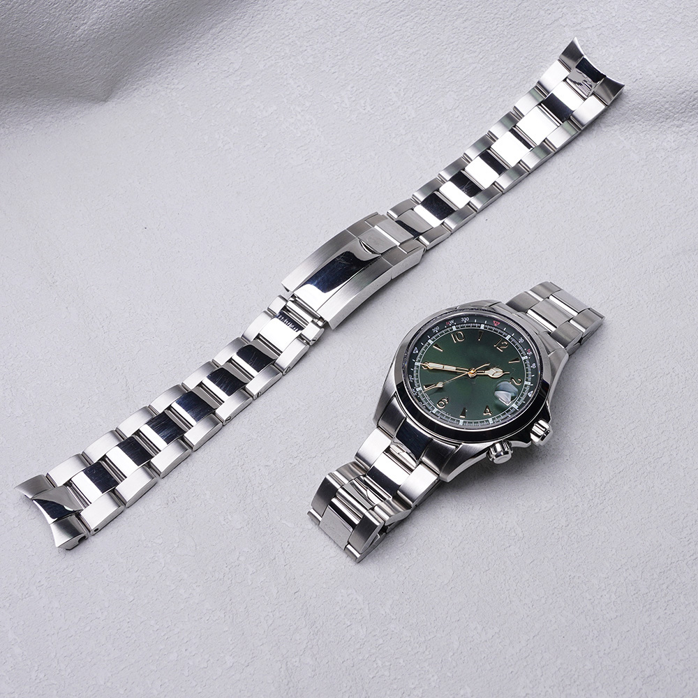 Seiko Watch Prospex - Seiko Alpinist SARB017 SPB121 SPB123 SPB155