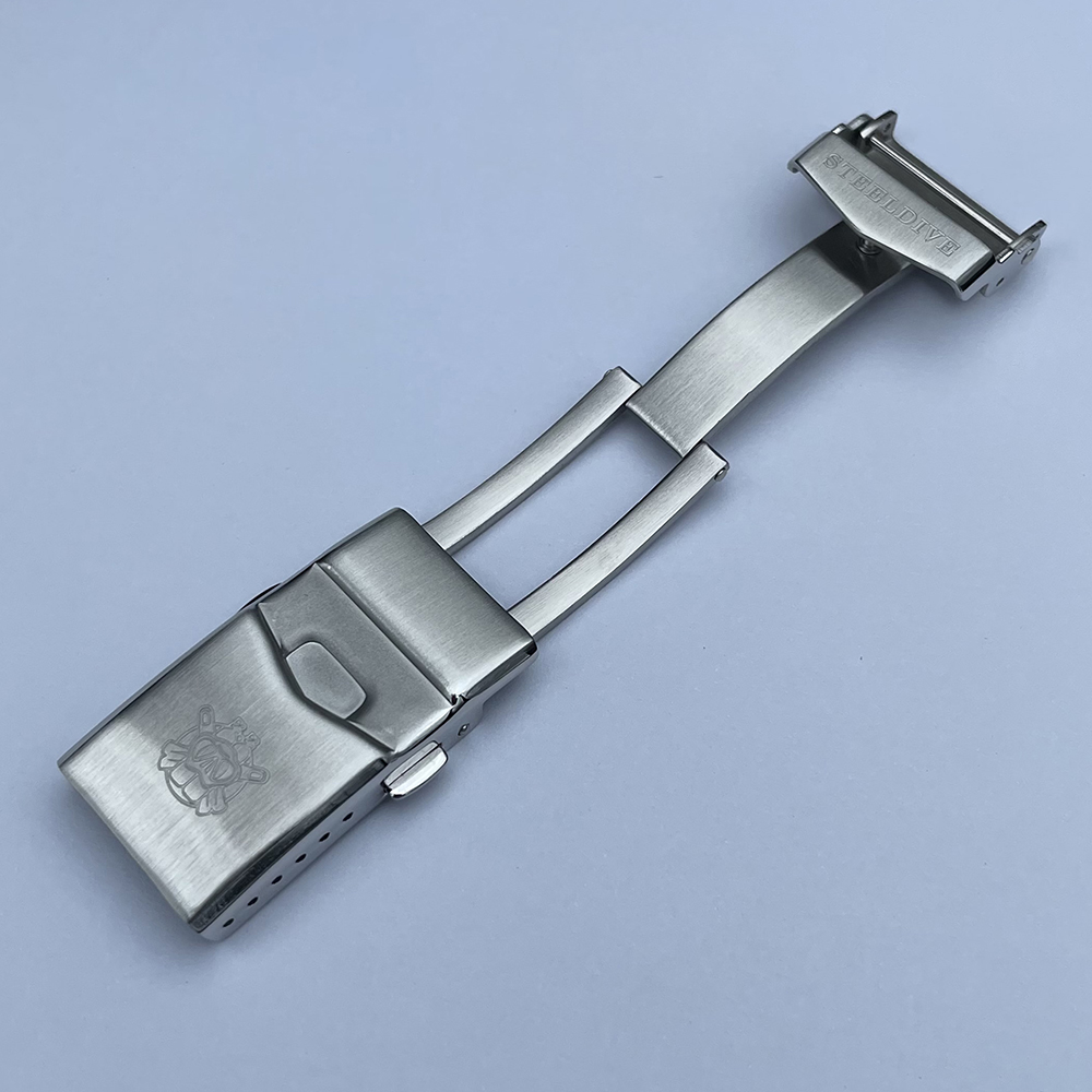 STEELDIVE SD1970 otomatik kapl - Seiko Watch Prospex incelemesi ve fiyatı