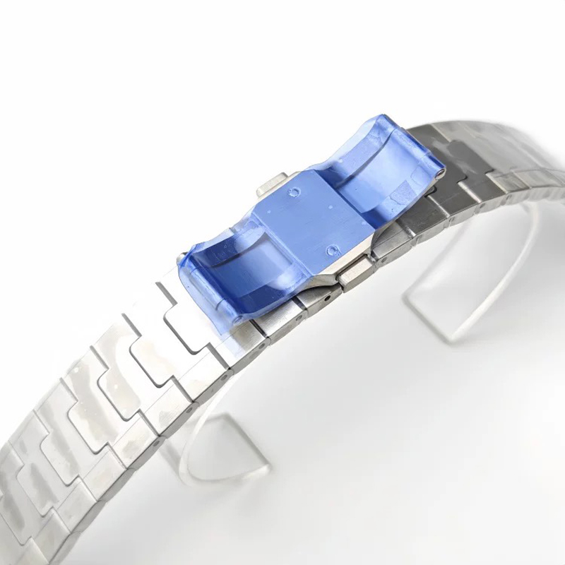 21mm Sandoz Kordonlu Saat Cart - Cartier Watch Santos incelemesi ve fiyatı