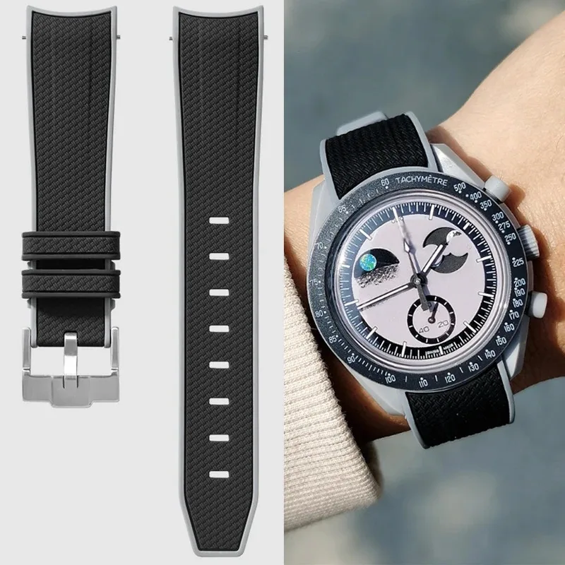 Omega X Swatch Joint MoonSwatc - Omega Watch Speedmaster incelemesi ve fiyatı