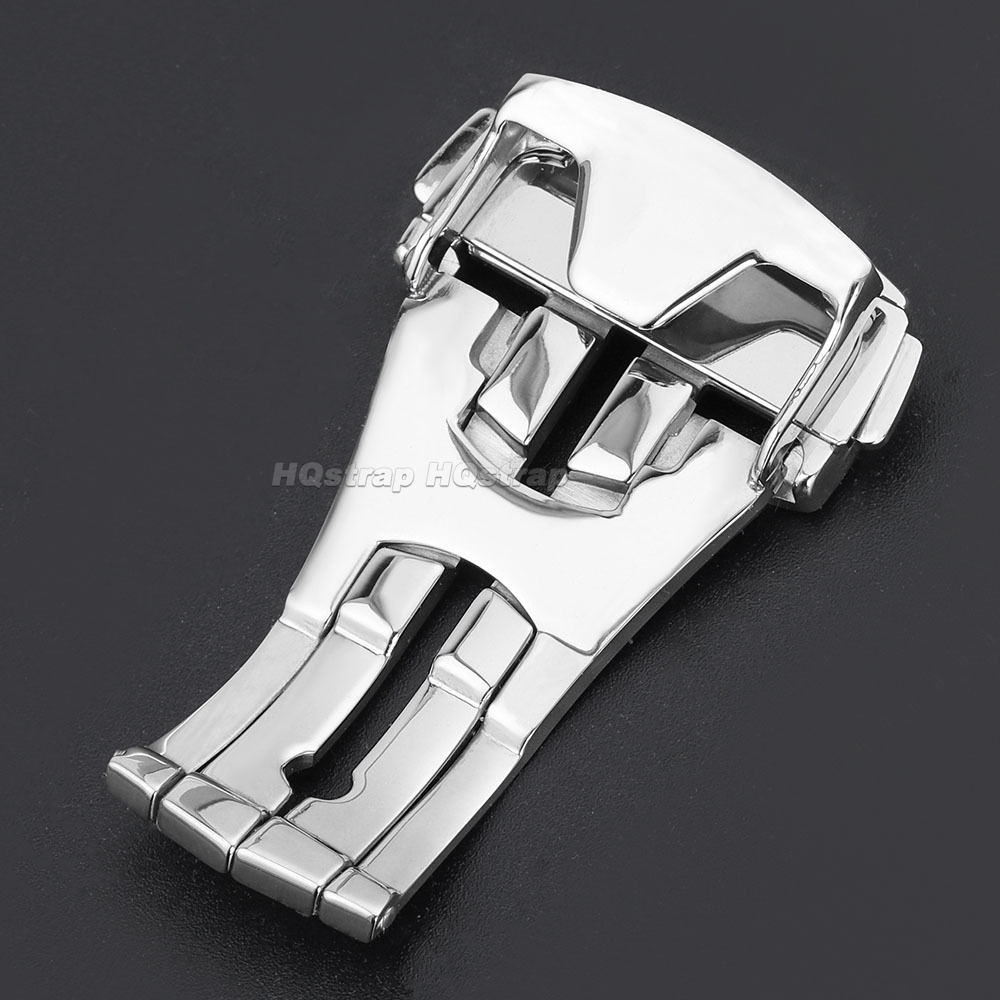 16mm 18mm 20mm Paslanmaz Çelik - Butterfly Clasp Deployant incelemesi ve fiyatı
