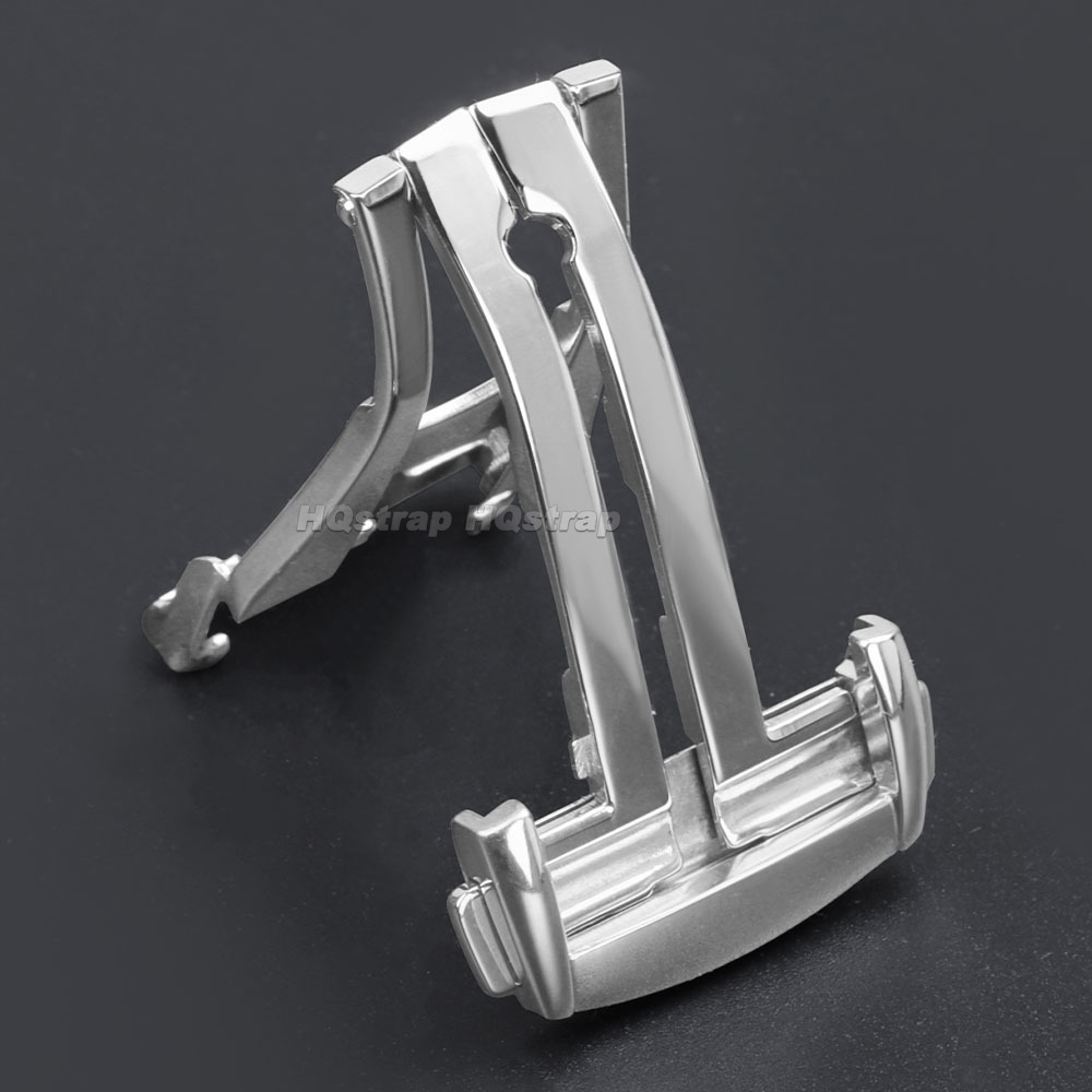 16mm 18mm 20mm Paslanmaz Çelik - Butterfly Clasp Deployant incelemesi ve fiyatı