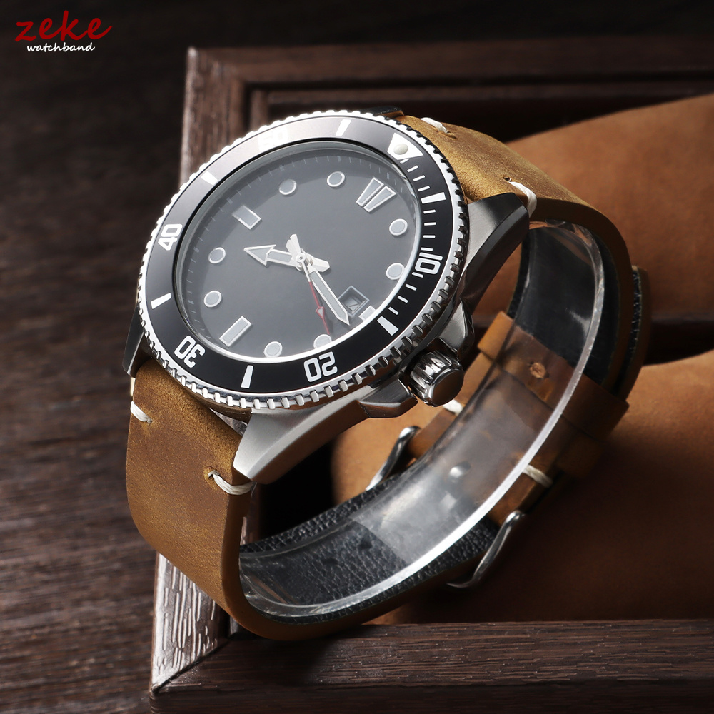 Vintage Yumuşak Yağlı Balmumu  - Nato Strap Nylon incelemesi ve fiyatı