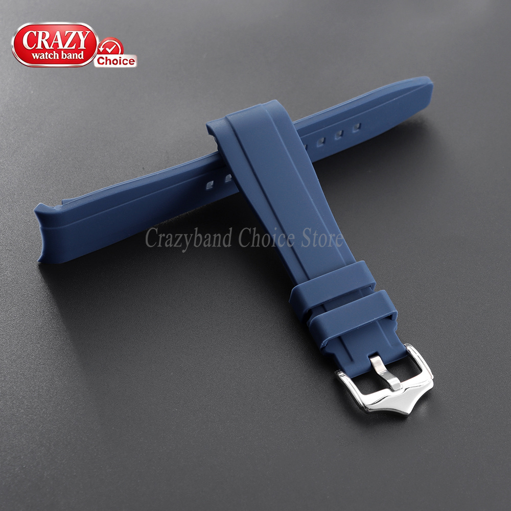 20mm22mm Rolex için kauçuk kay - Seiko Watch Prospex incelemesi ve fiyatı