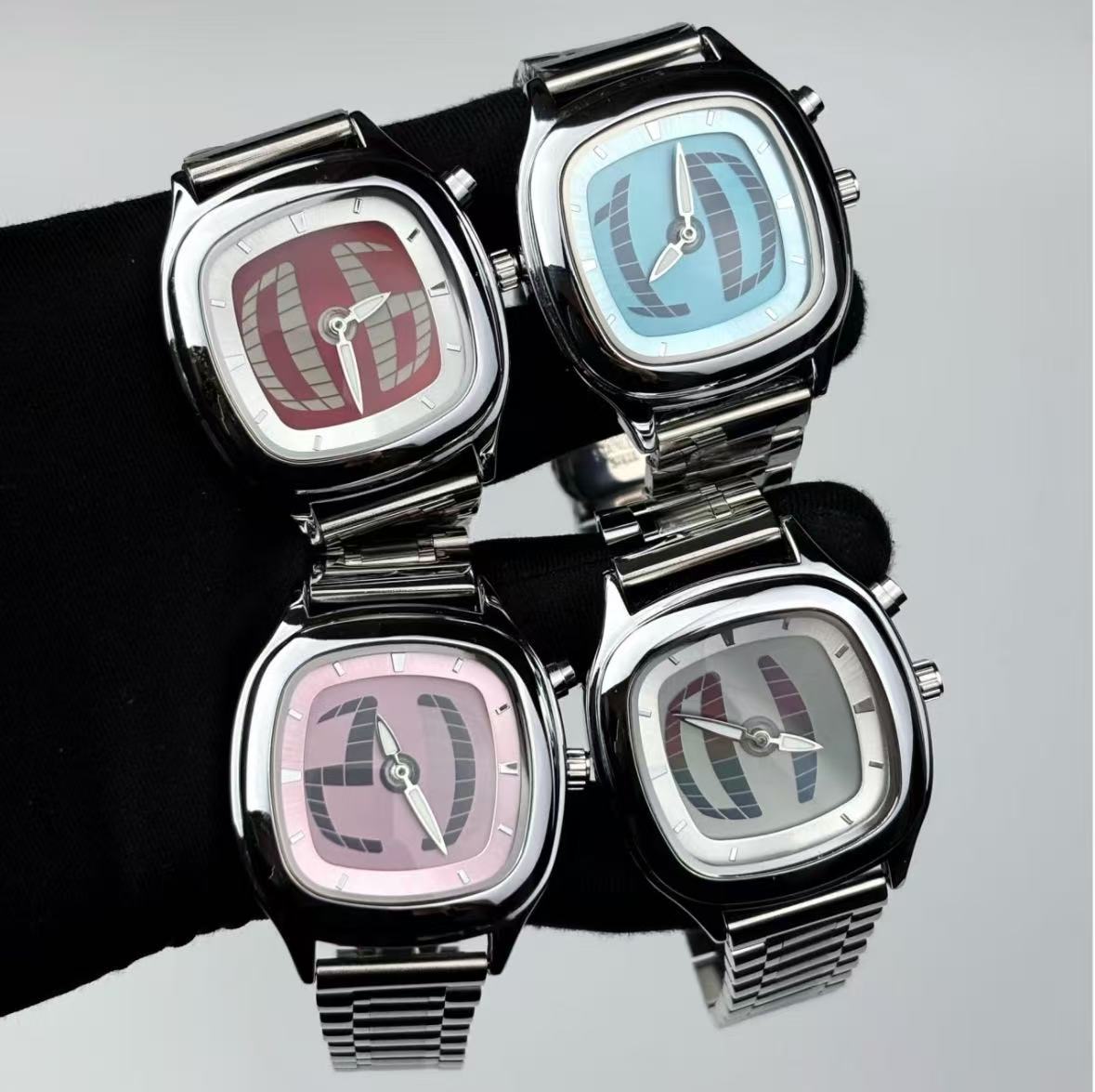 PAAZOMU Erkek Kuvars Saat Moda - Tropic Strap Vintage incelemesi ve fiyatı