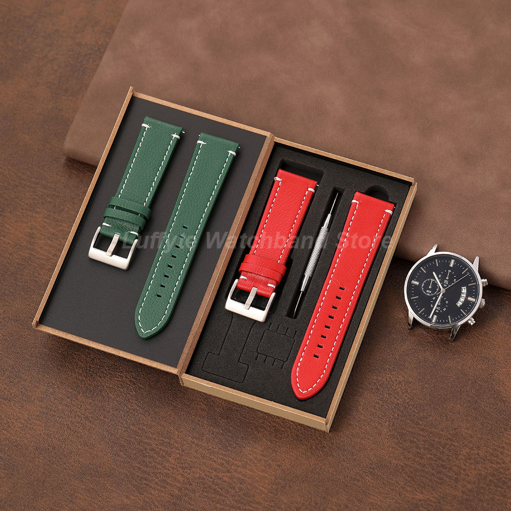 Çift Taraflı Litchi Doku Kayış - Rubber Strap Diver incelemesi ve fiyatı