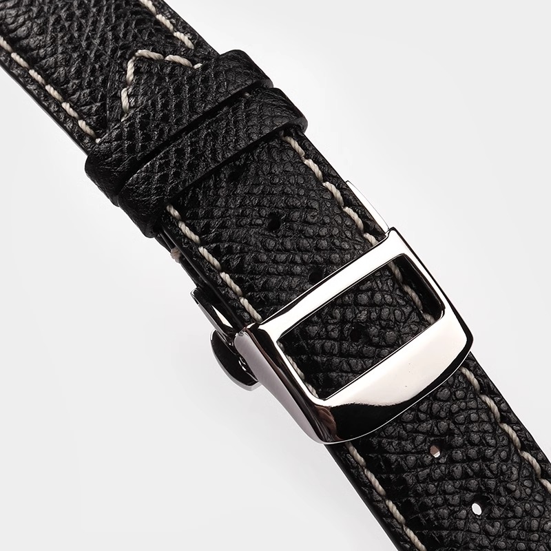 16/18/20mm Dağıtım Kelebek Tok - Butterfly Clasp Deployant incelemesi ve fiyatı