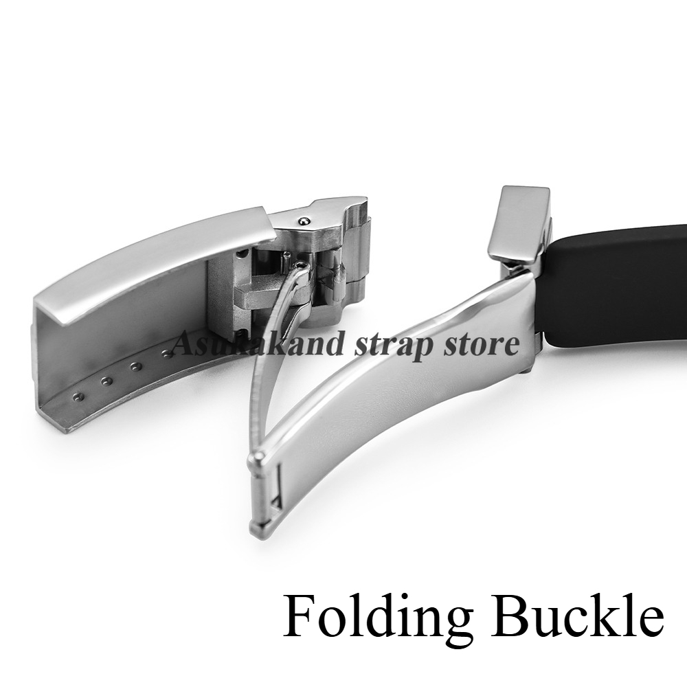 Silikon saat kayışı 20mm Rolex - Rolex Watch Submariner incelemesi ve fiyatı