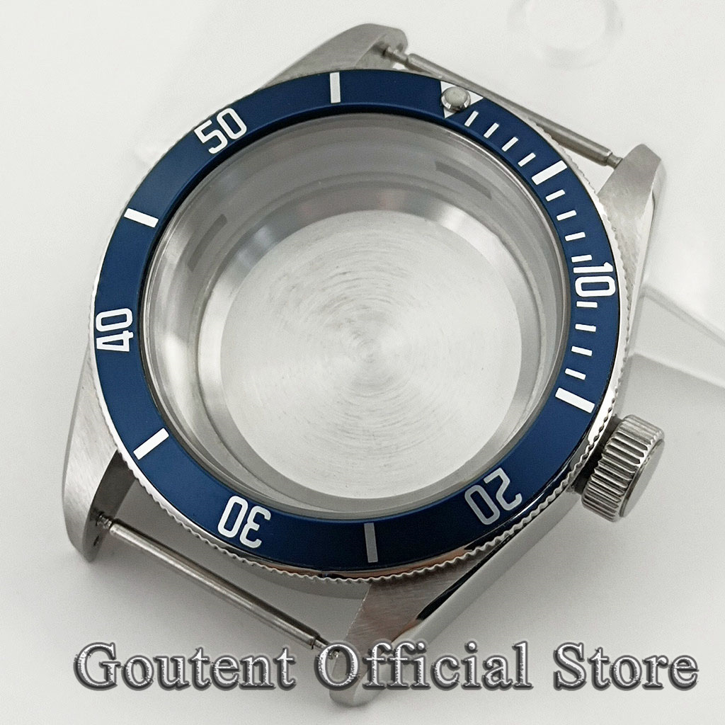 Goutent 41mm Safir Kristal Güm - Seiko Watch 5 Sports incelemesi ve fiyatı