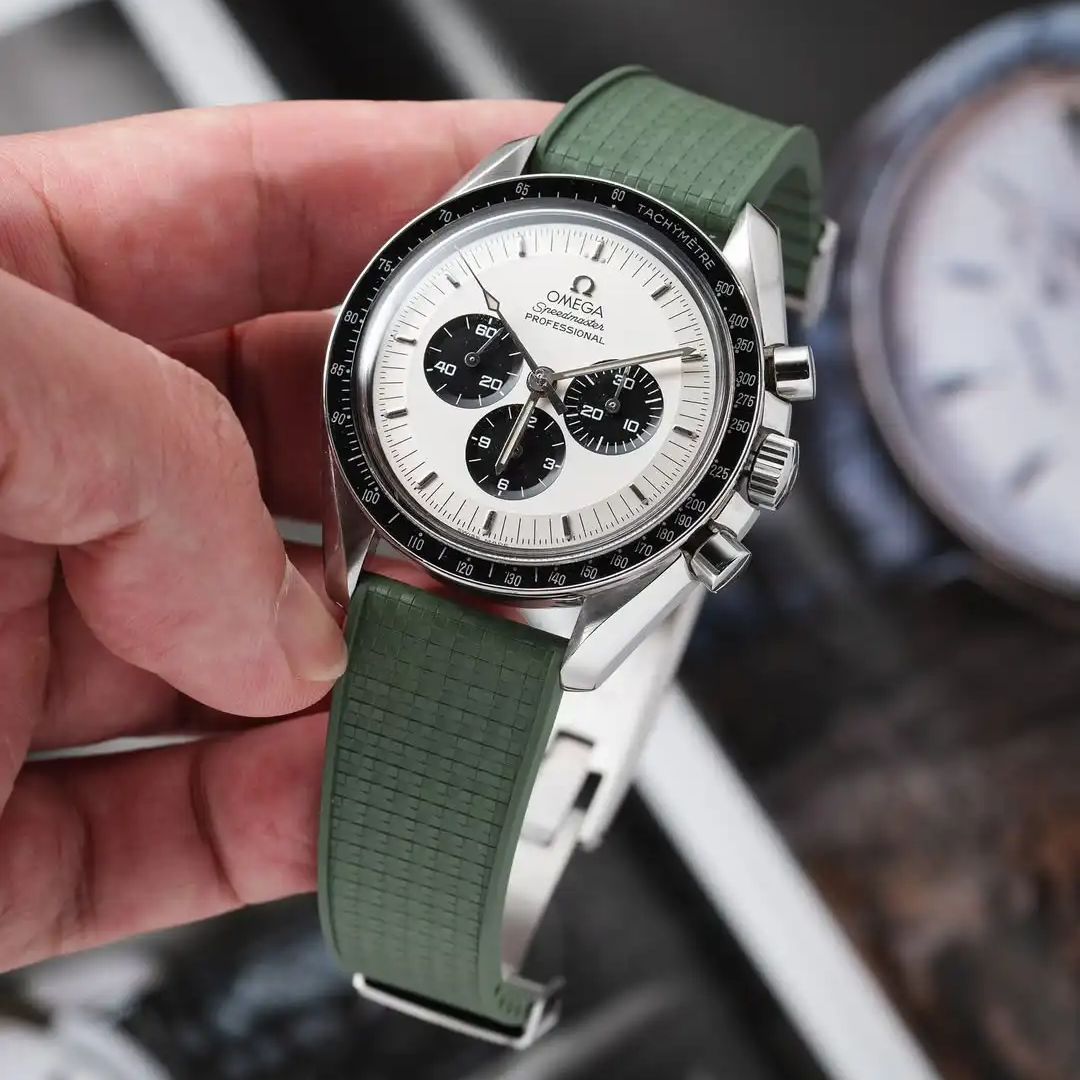 Grand Seiko Omega SpeedMaster  - Omega Watch Speedmaster incelemesi ve fiyatı