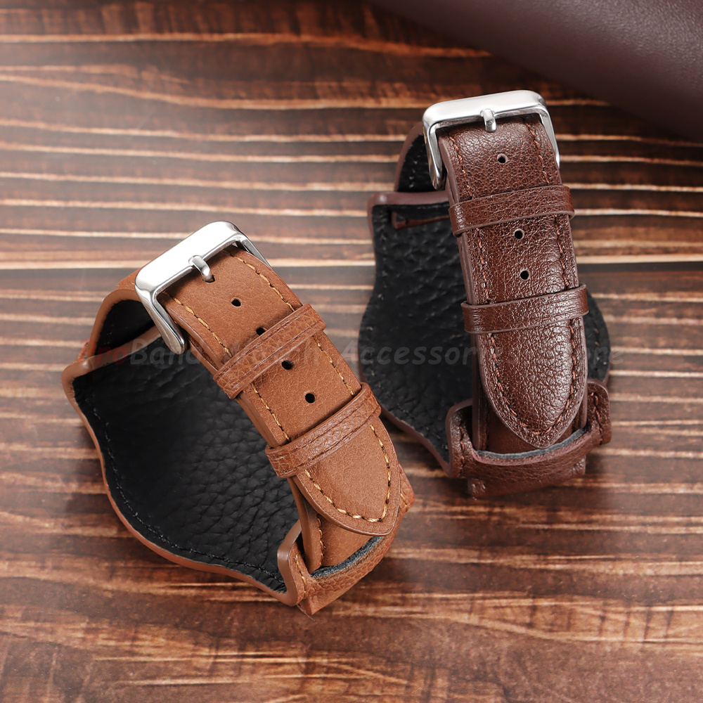 Hakiki Deri Saat Kayışları 18m - Nato Strap Nylon incelemesi ve fiyatı